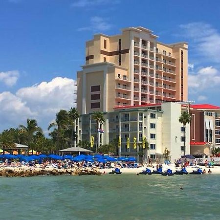 Gulfview Hotel - On The Beach Clearwater Beach Ngoại thất bức ảnh