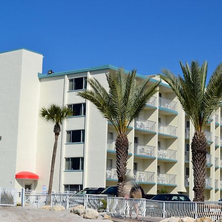 Gulfview Hotel - On The Beach Clearwater Beach Ngoại thất bức ảnh