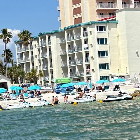 Gulfview Hotel - On The Beach Clearwater Beach Ngoại thất bức ảnh