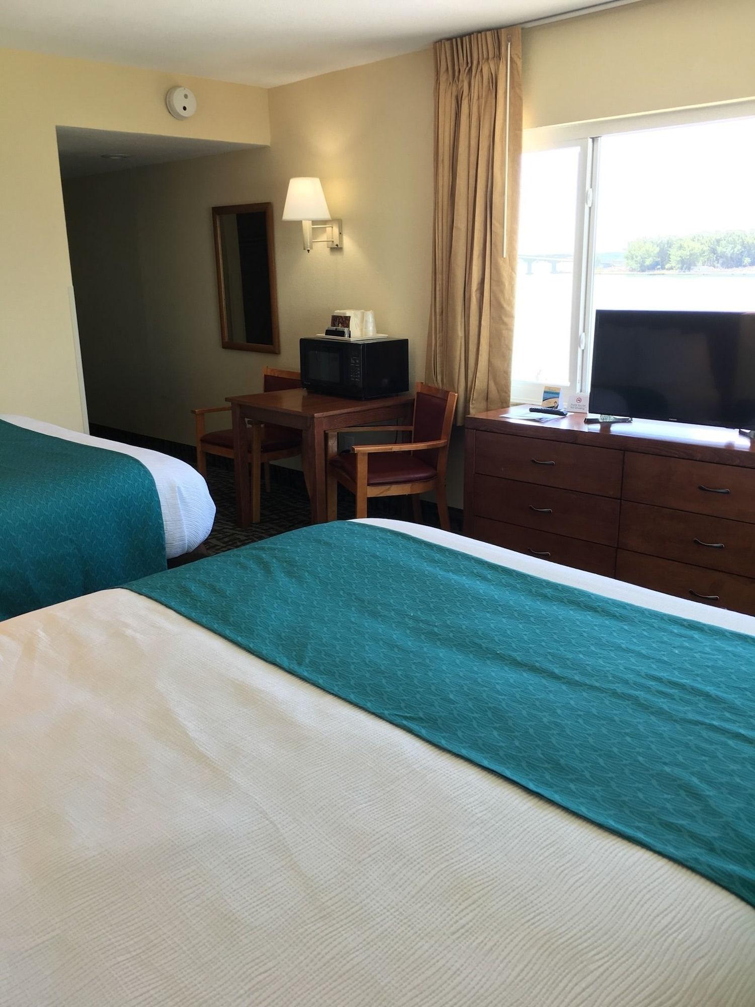 Gulfview Hotel - On The Beach Clearwater Beach Ngoại thất bức ảnh