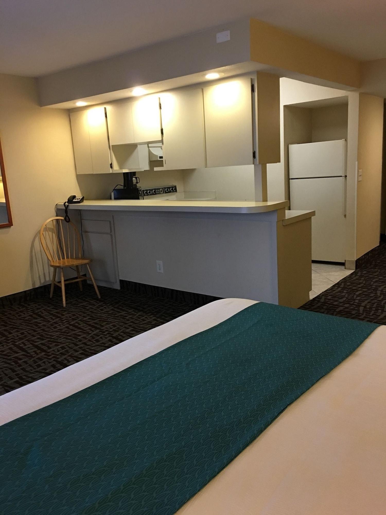 Gulfview Hotel - On The Beach Clearwater Beach Ngoại thất bức ảnh