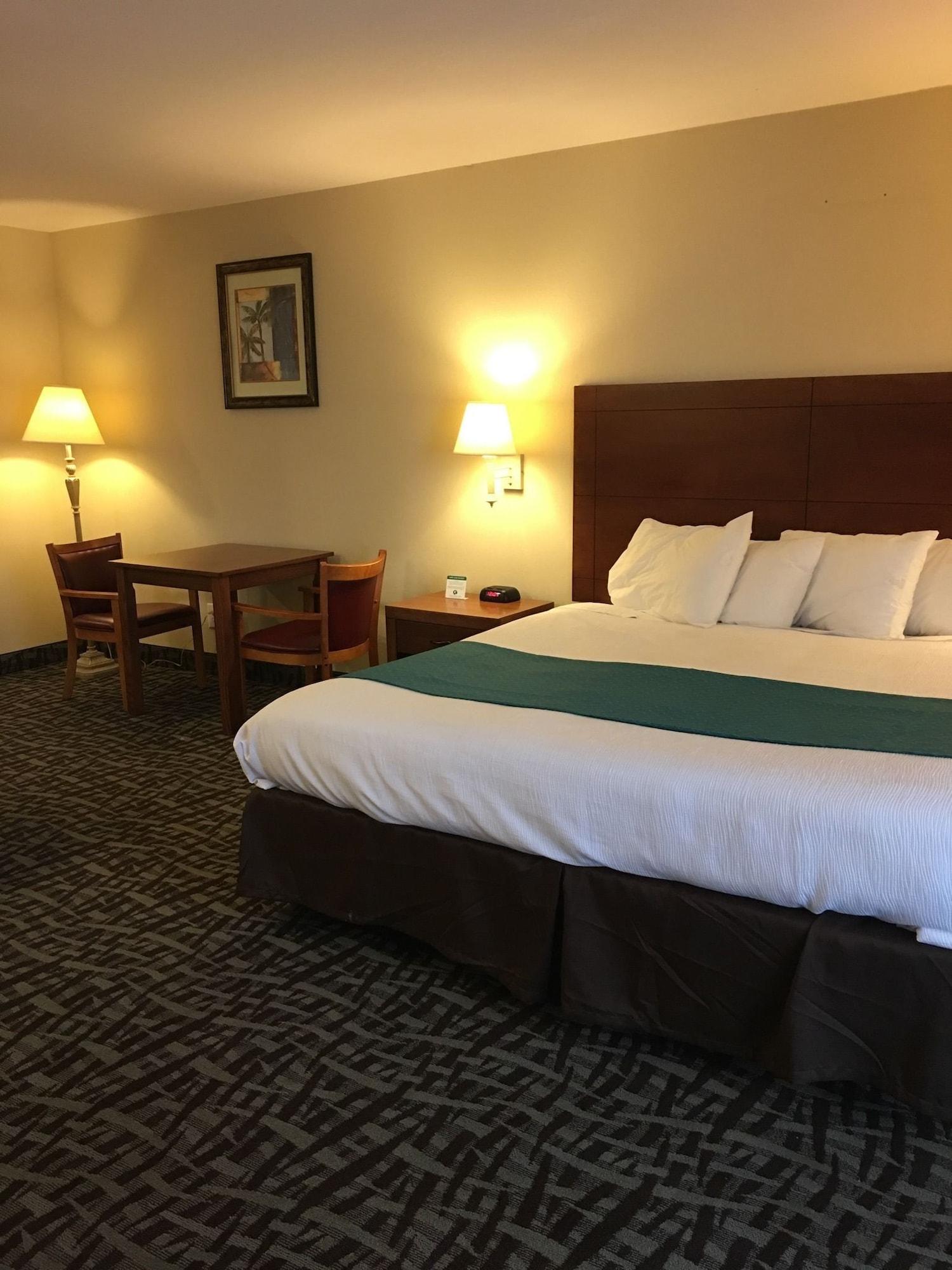Gulfview Hotel - On The Beach Clearwater Beach Ngoại thất bức ảnh