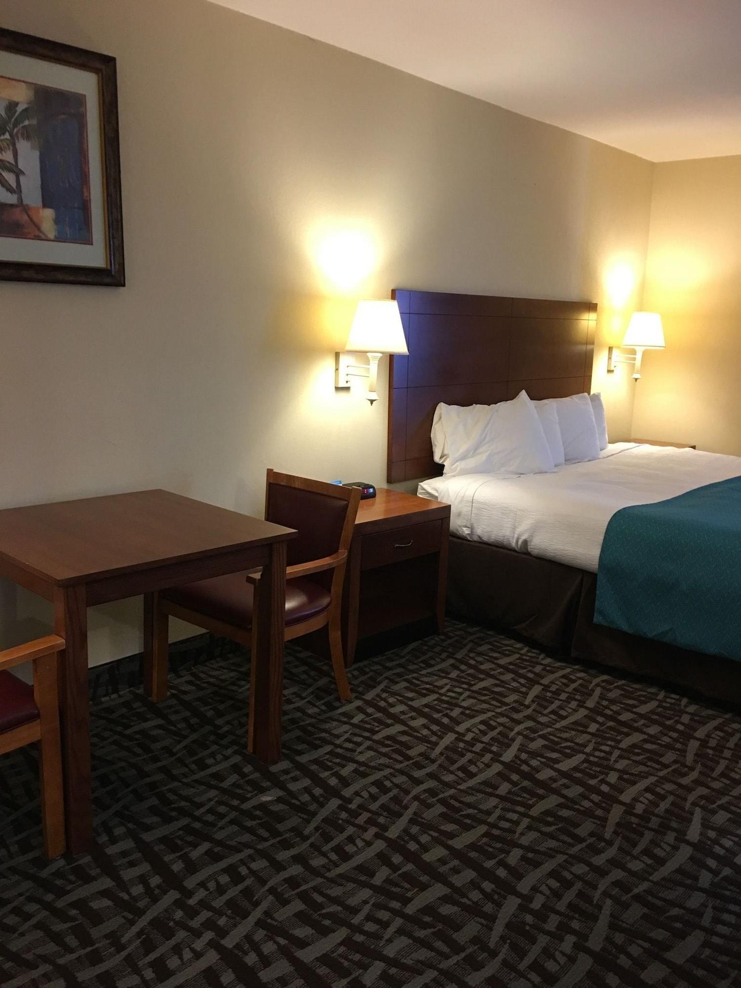 Gulfview Hotel - On The Beach Clearwater Beach Ngoại thất bức ảnh