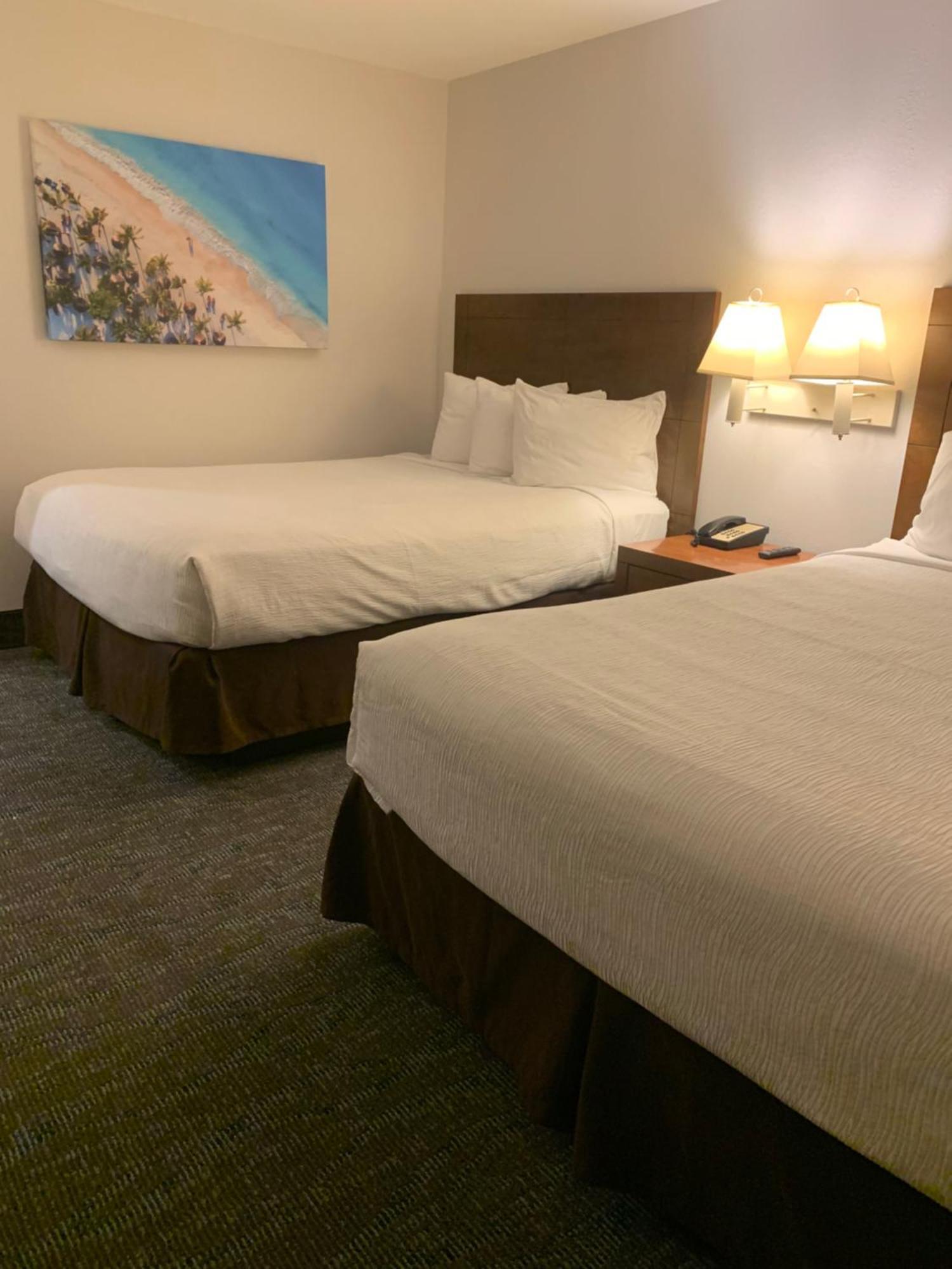 Gulfview Hotel - On The Beach Clearwater Beach Ngoại thất bức ảnh