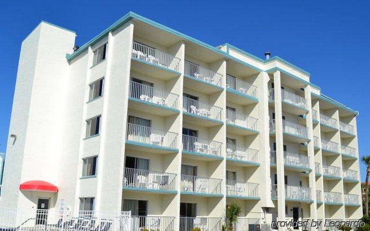 Gulfview Hotel - On The Beach Clearwater Beach Ngoại thất bức ảnh