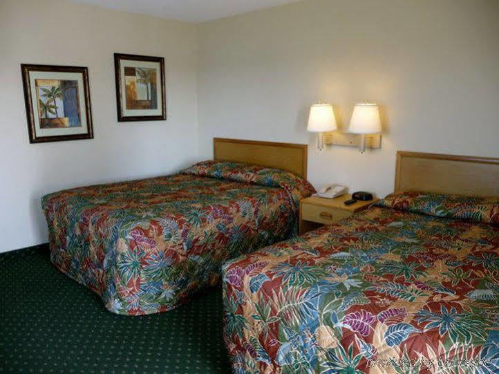 Gulfview Hotel - On The Beach Clearwater Beach Ngoại thất bức ảnh